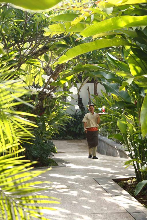 Villa Sun Island Boutique & Seminyak (Bali)