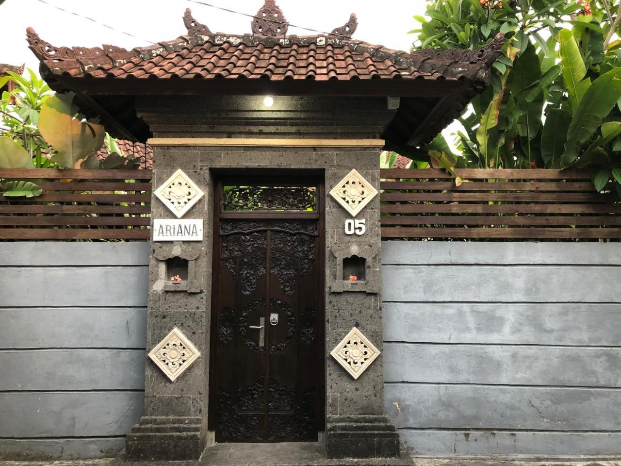Ariana Seminyak (Bali)