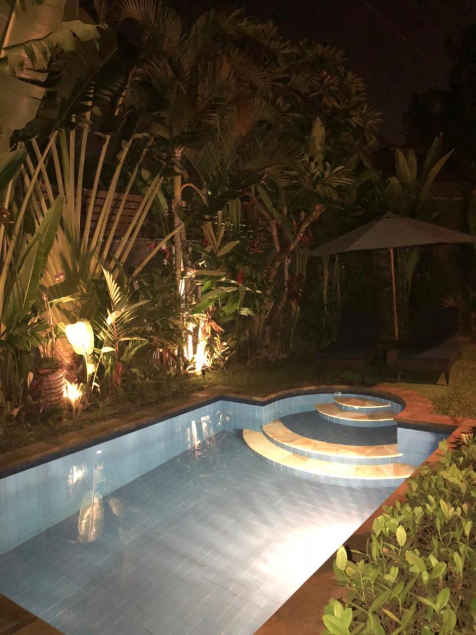Ariana Villa Seminyak (Bali)