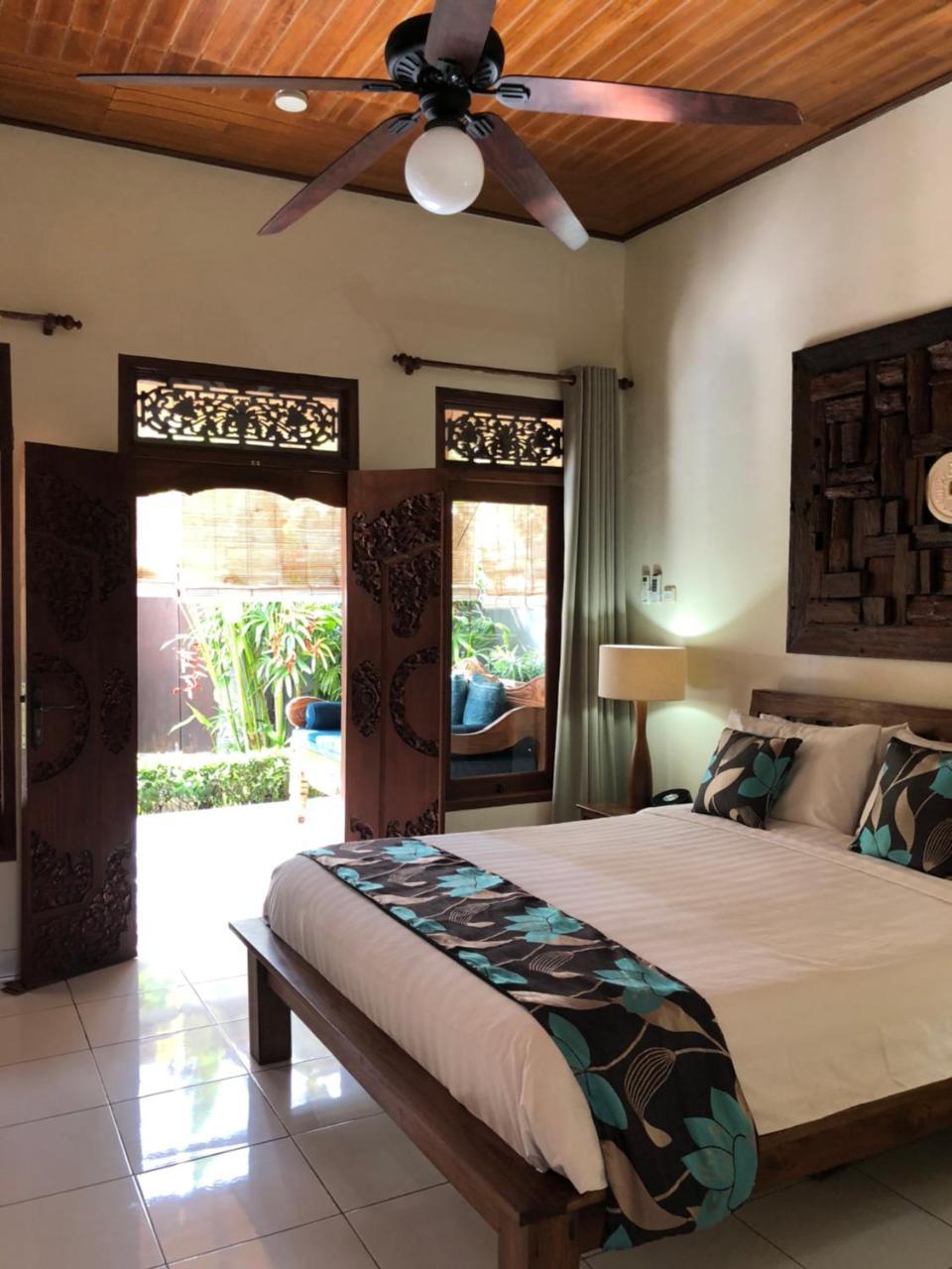 Villa Ariana *