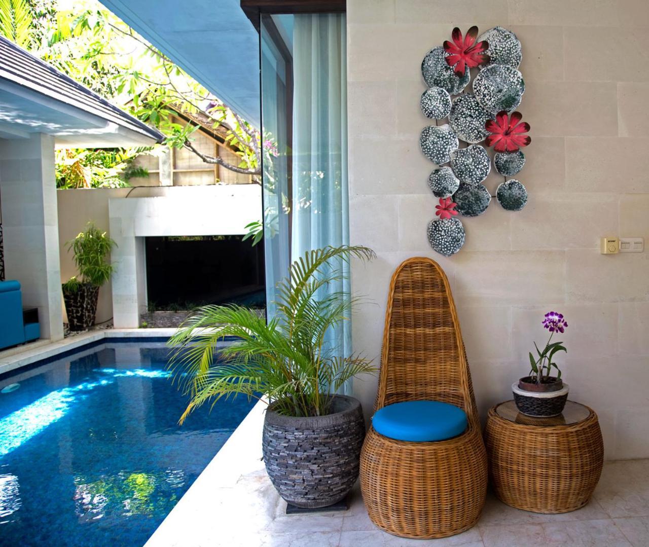 Indi Villas - The Bhadra Villa Villa *