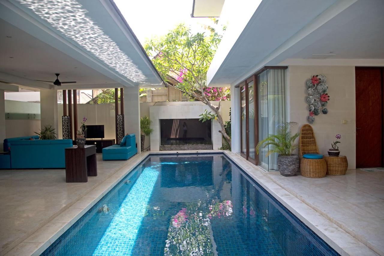 Indi Villas - The Bhadra Villa Villa Seminyak (Bali)