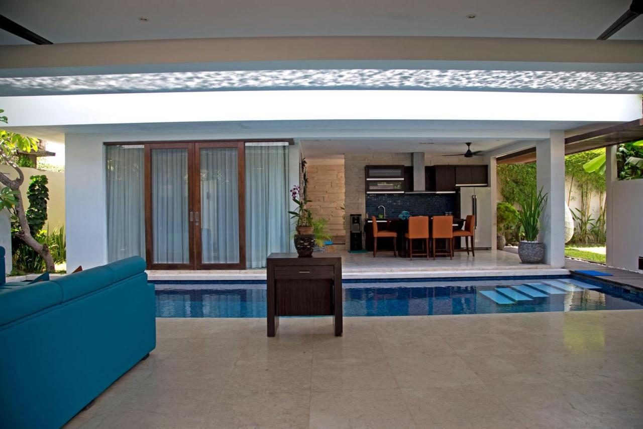 Indi Villas - The Bhadra Villa