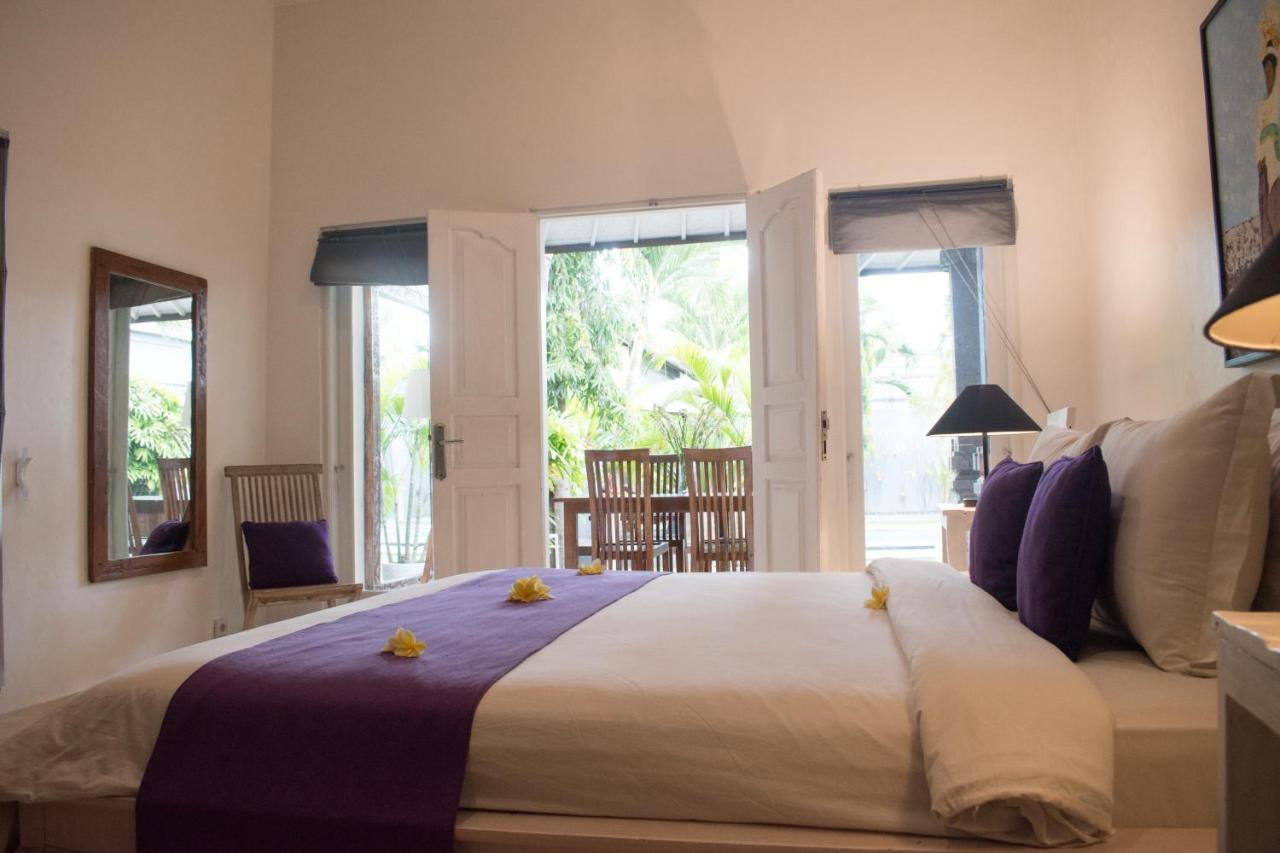 Premium Villas Seminyak I Villa *