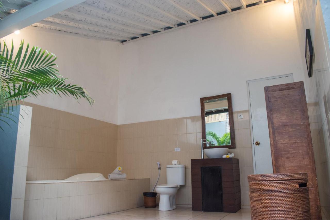 Premium Villas Seminyak I