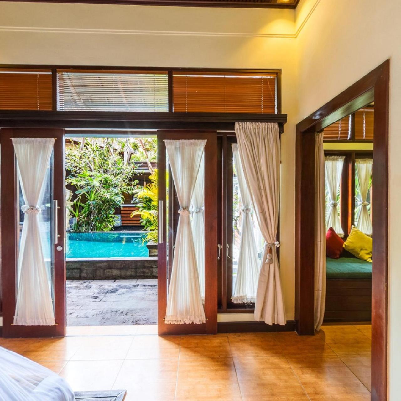 Villa The Bali Dream
