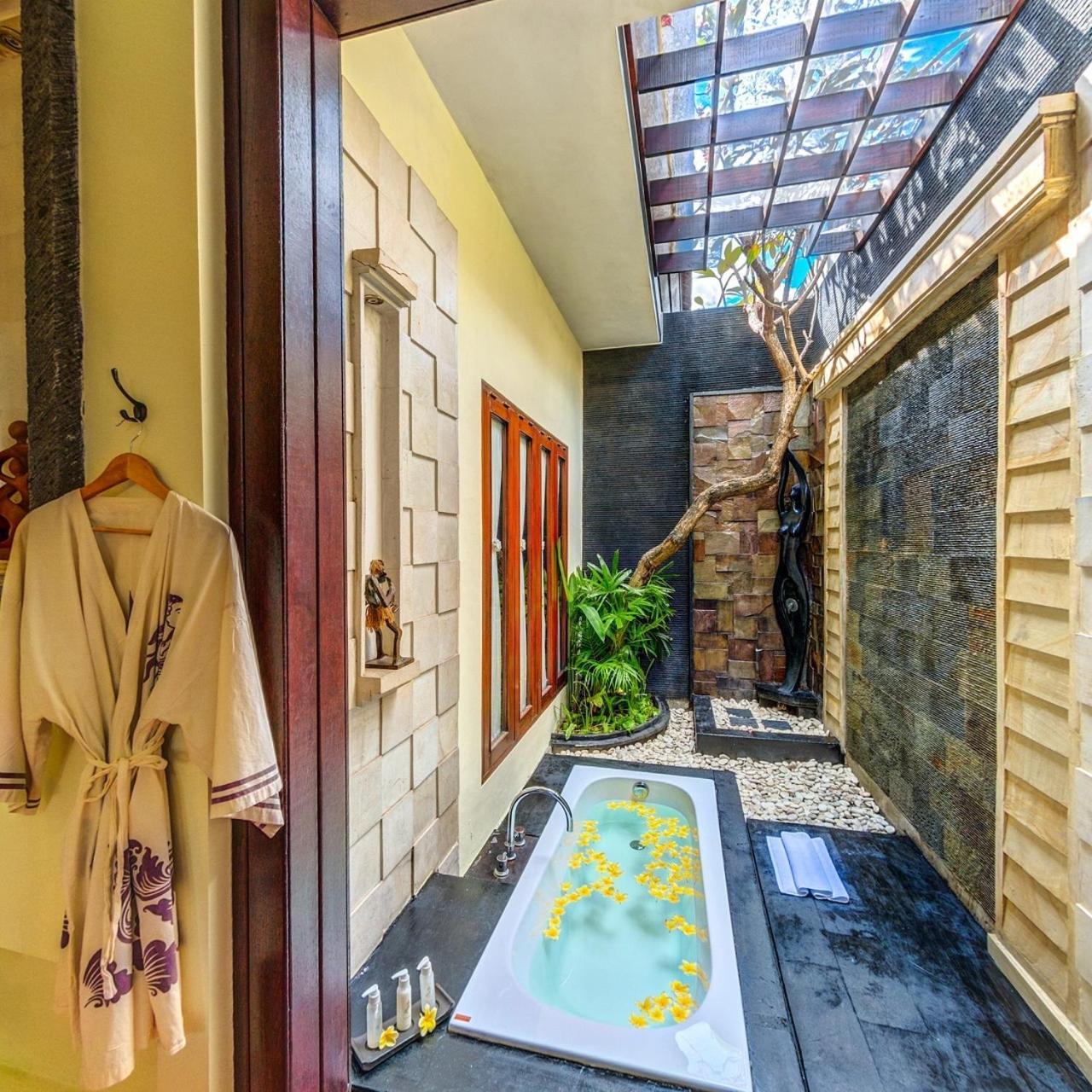 Villa The Bali Dream Seminyak (Bali)