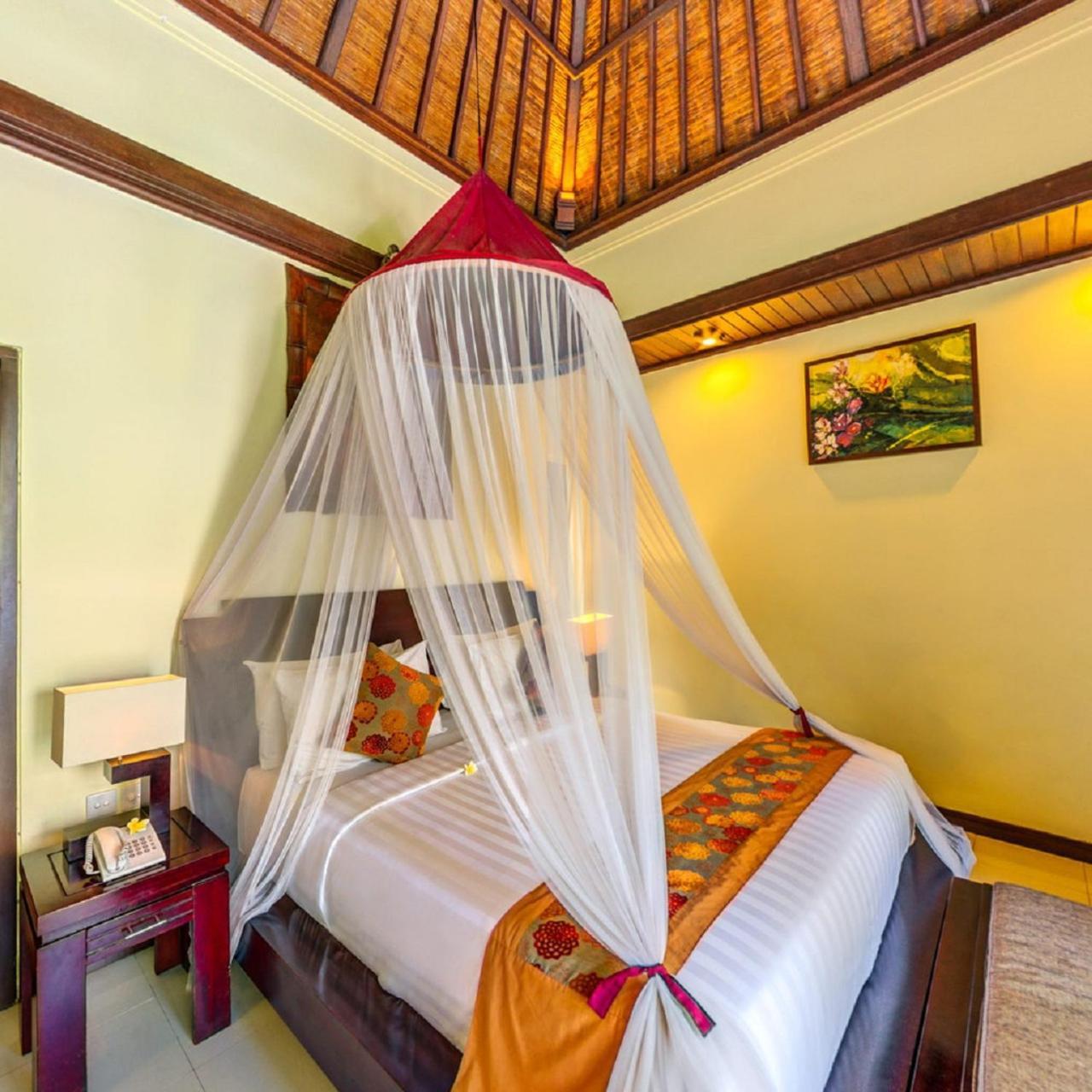 The Bali Dream Villa