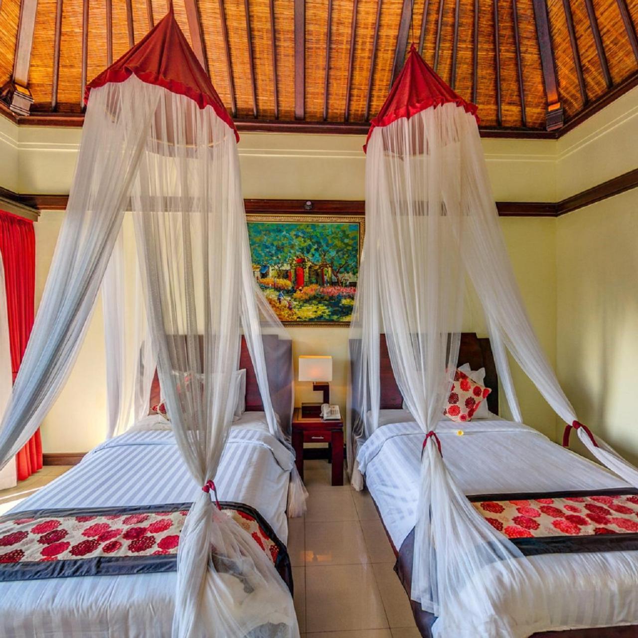 Villa The Bali Dream *