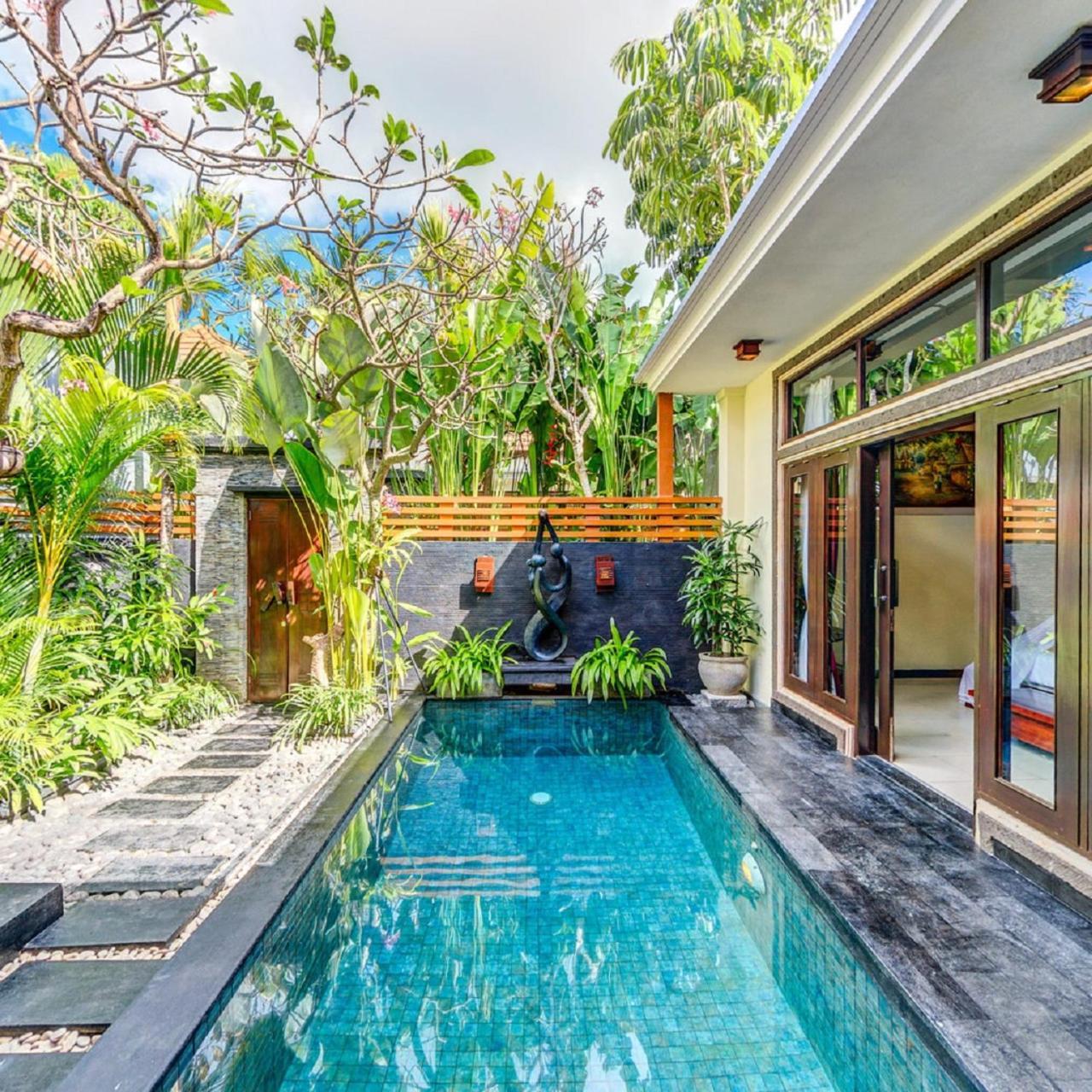The Bali Dream *
