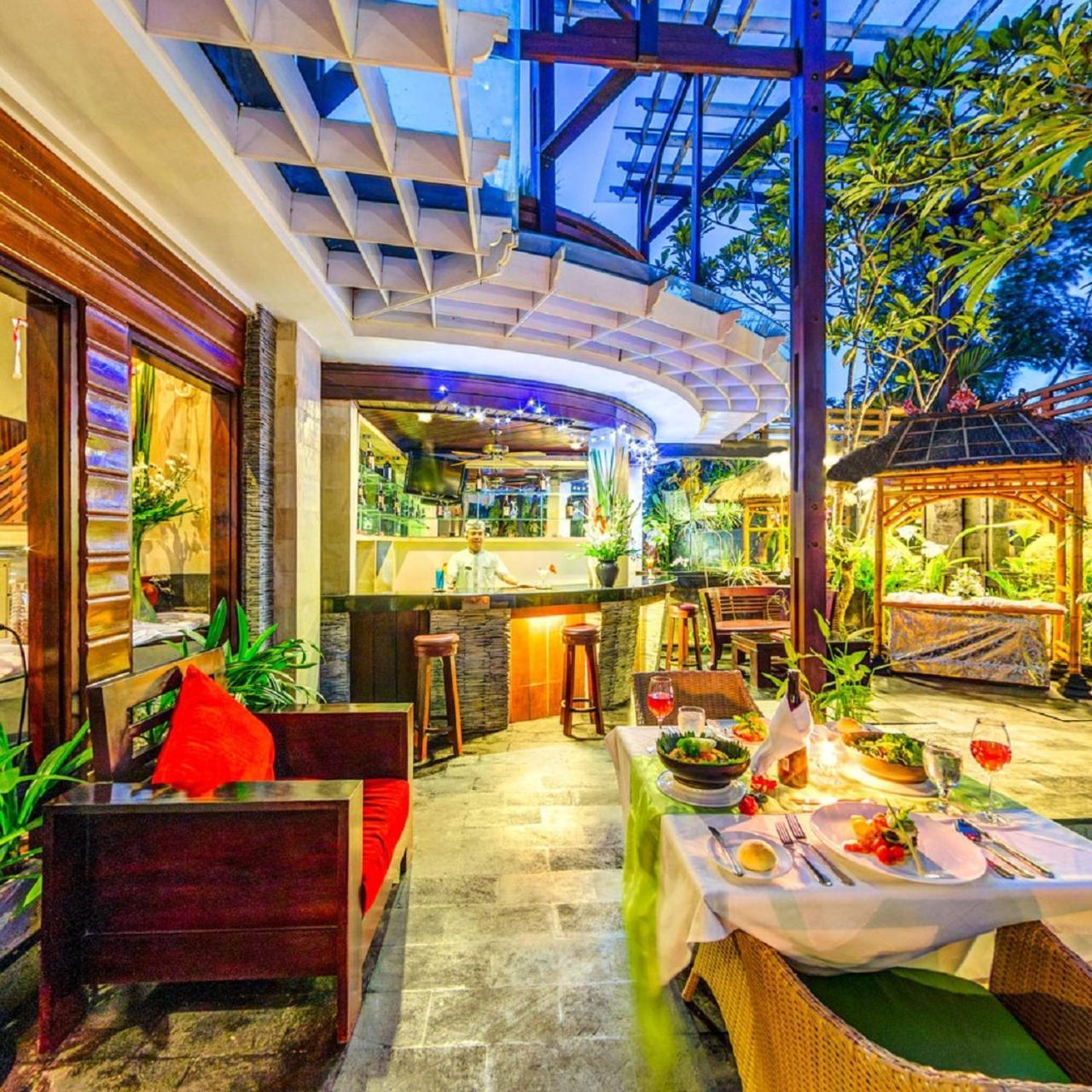 Villa The Bali Dream