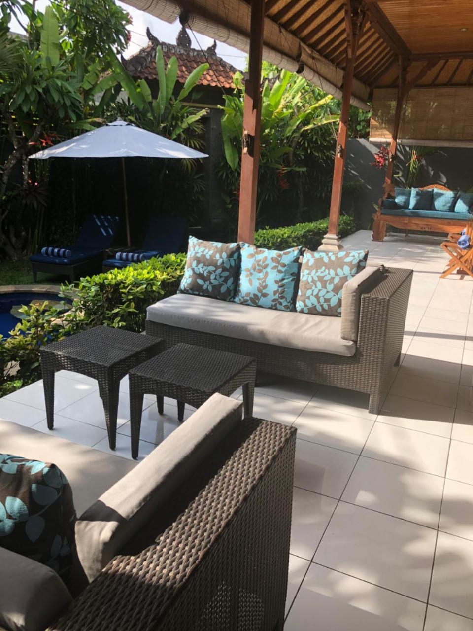 Ariana Seminyak (Bali)