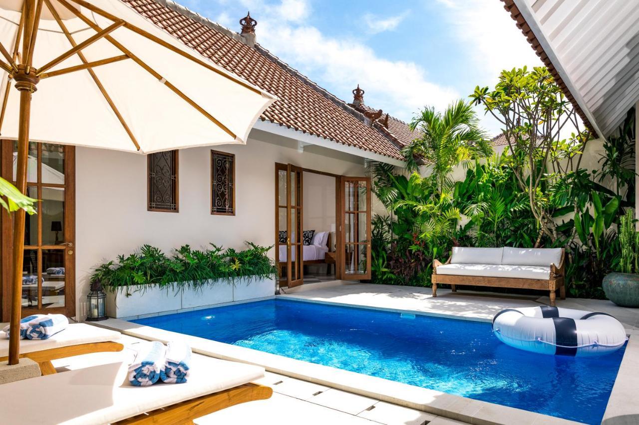 Villa Tsuchi Seminyak (Bali)