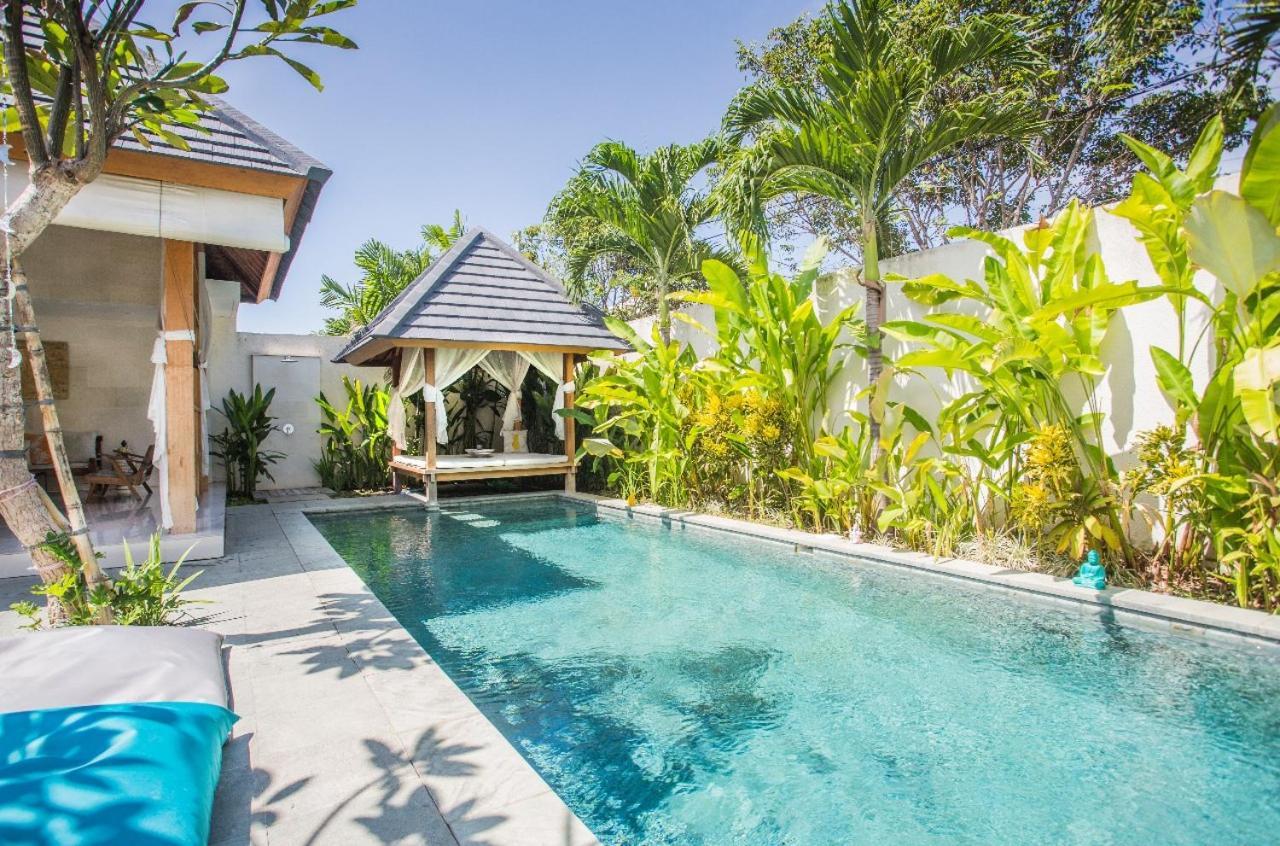 Pousada Kamar Madu Seminyak