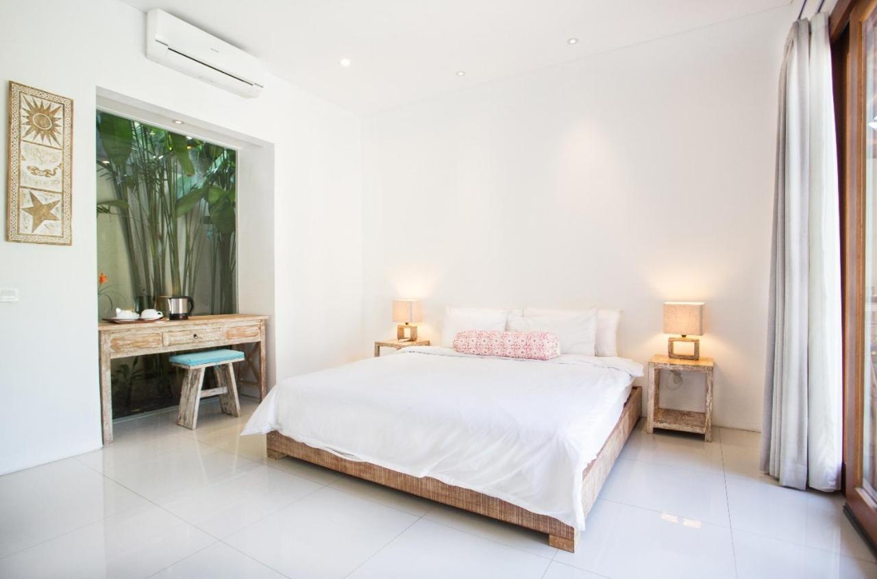 Kamar Madu * Seminyak