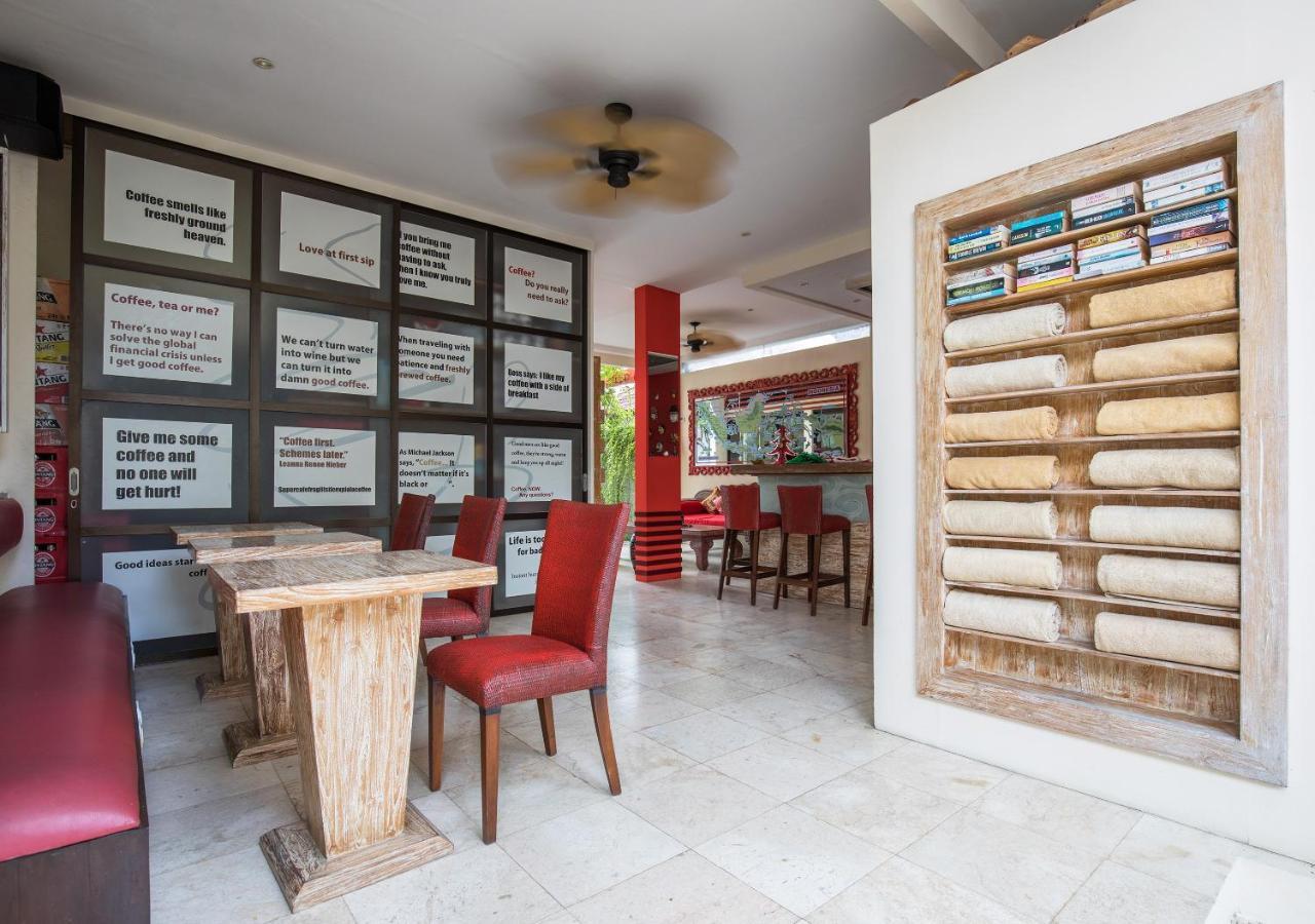 Bali Ginger & Vila Seminyak (Bali)
