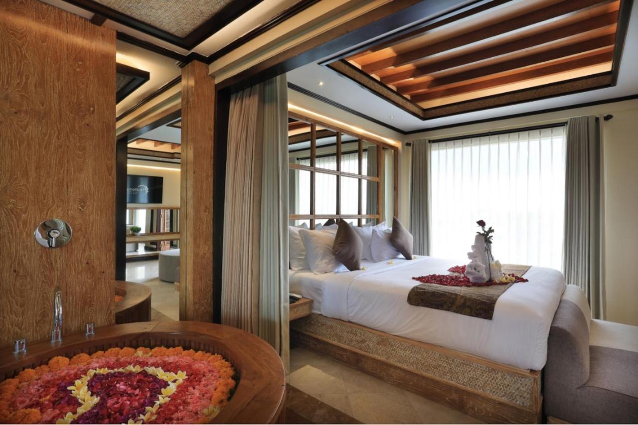 Hotel Paditeras Boutique