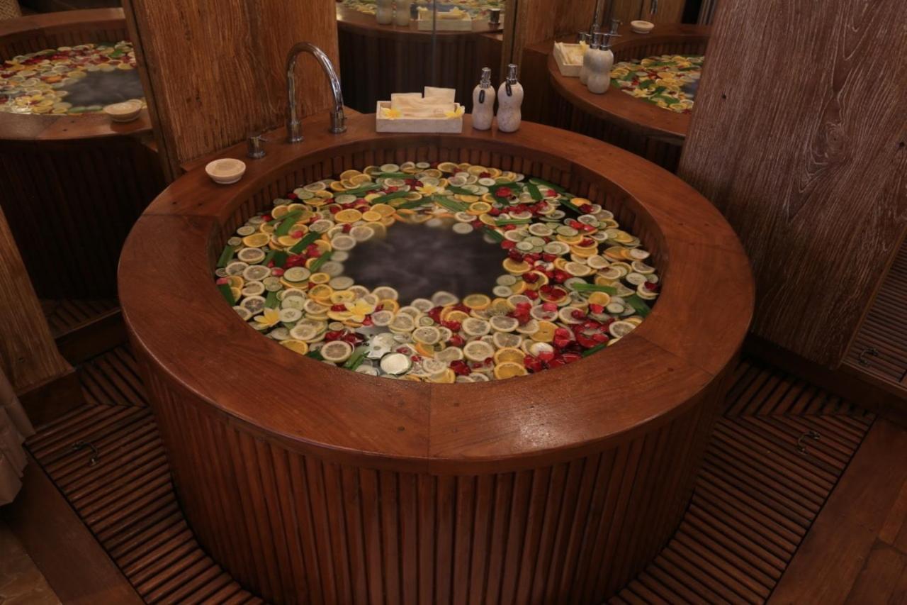 Paditeras Boutique Seminyak (Bali)