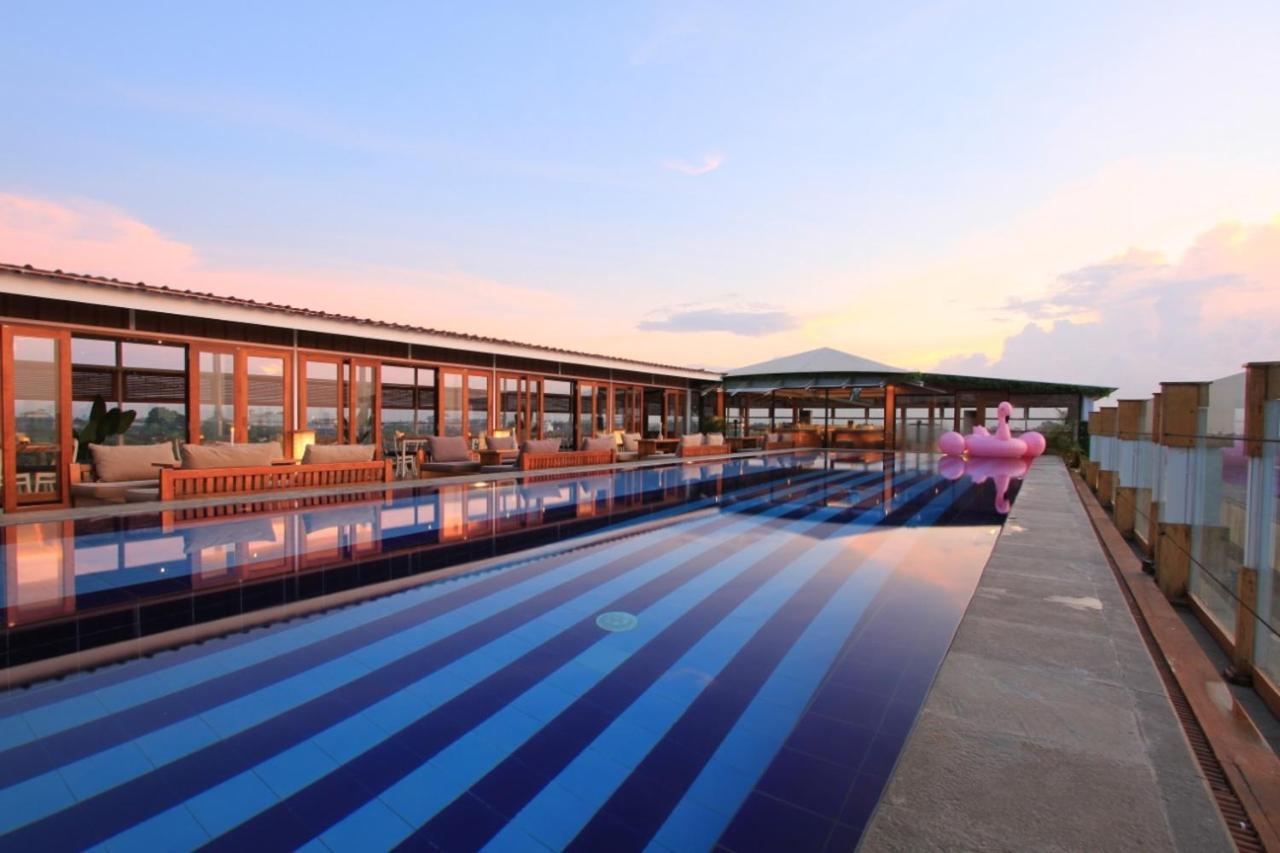 Paditeras Boutique Hotel Seminyak (Bali)