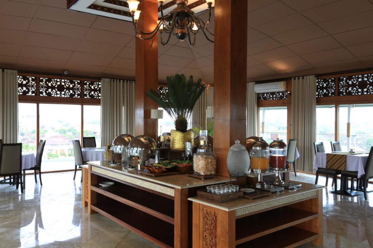Paditeras Boutique 4* Seminyak (Bali)