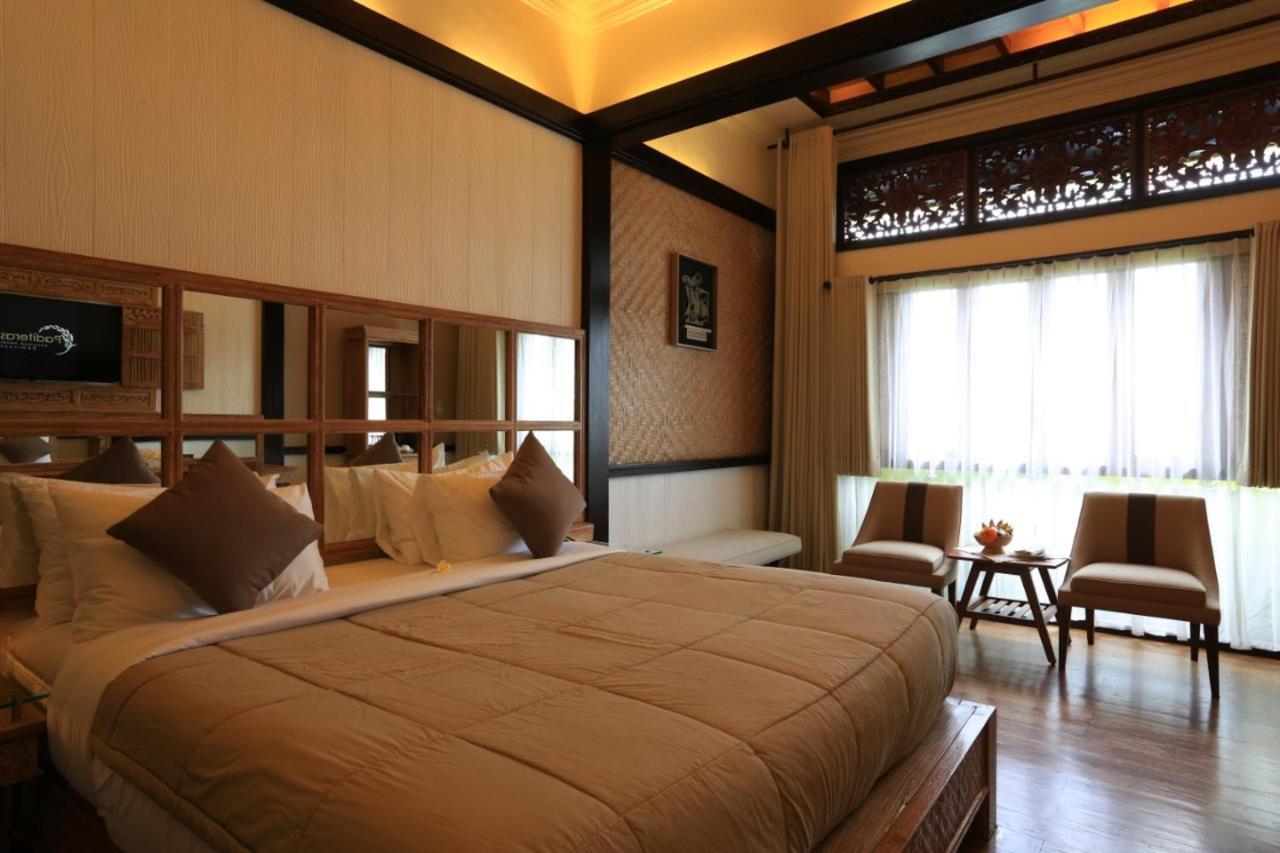 Paditeras Boutique Hotel 4*