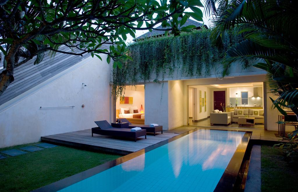 Villa Bali Island And Seminyak (Bali)