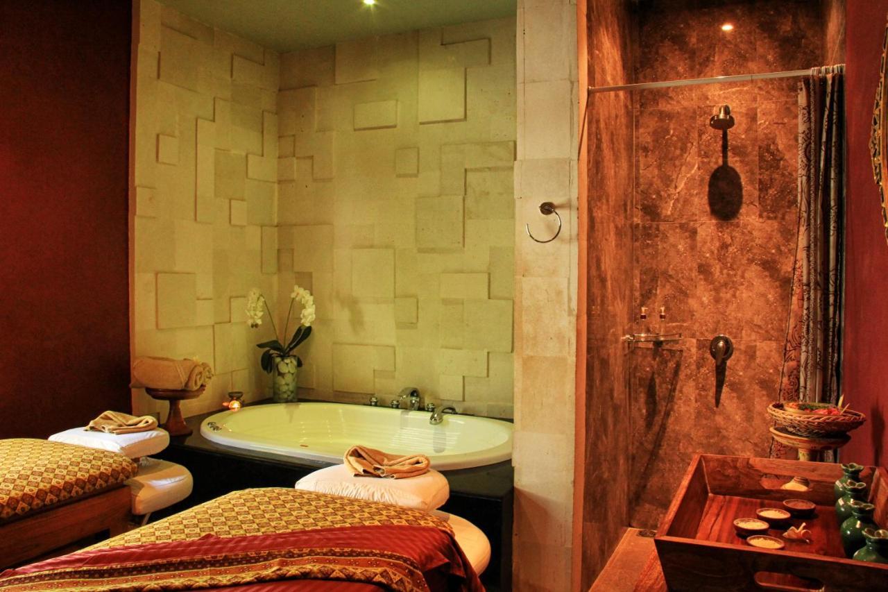 The Wolas Seminyak (Bali)
