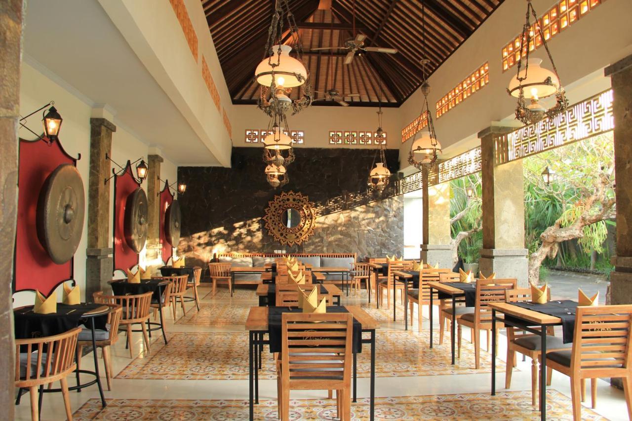 The Wolas Villa *