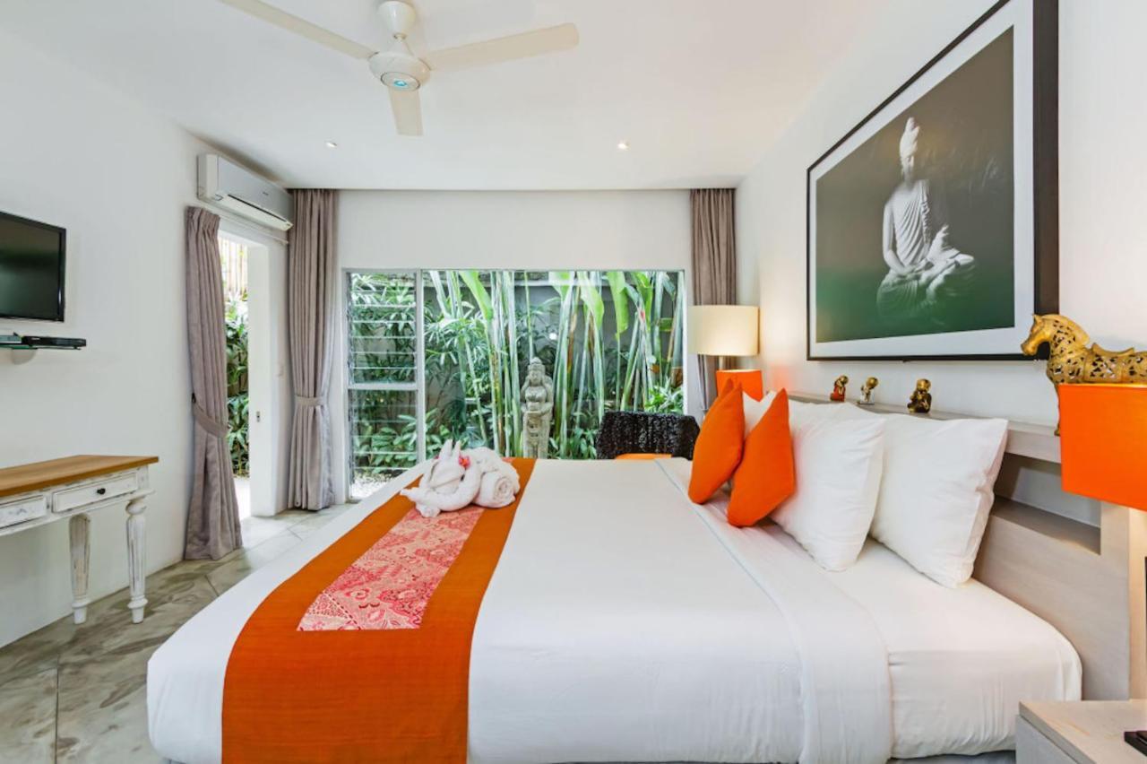 Eindra Seminyak (Bali)