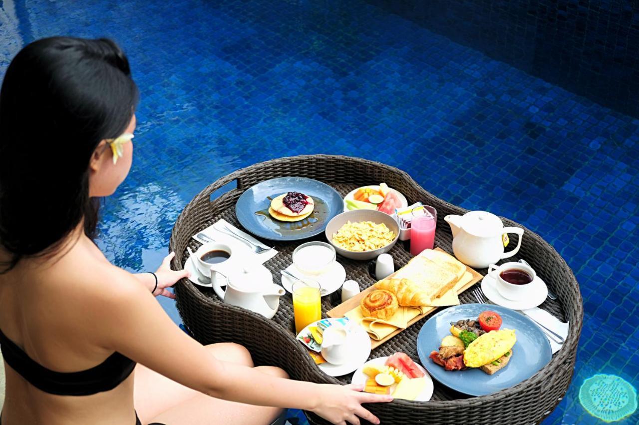 The Wolas Seminyak (Bali)