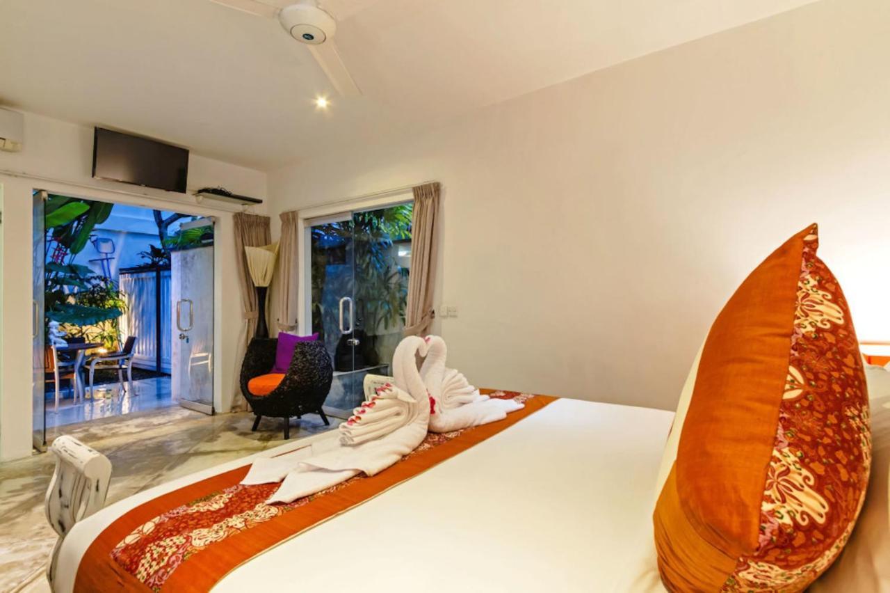 Eindra Villa Seminyak (Bali)