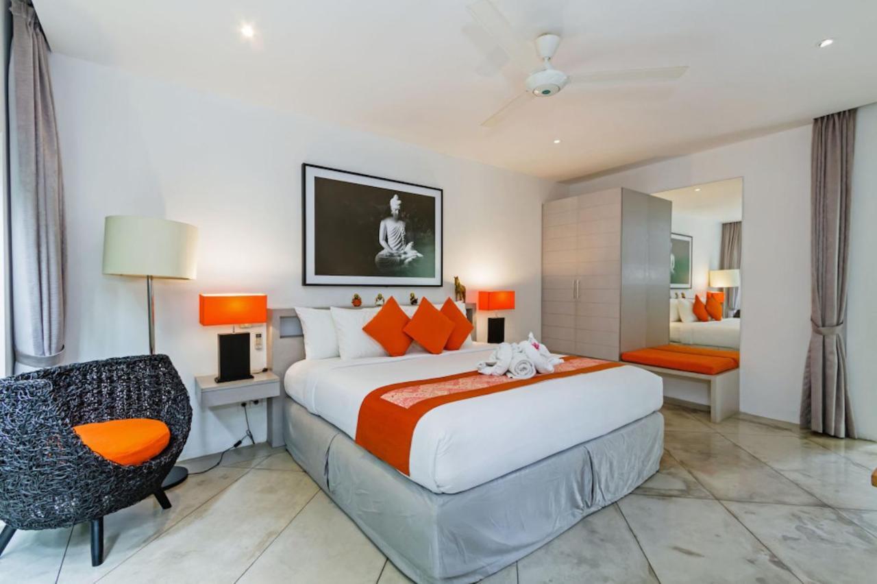 Eindra Seminyak (Bali)