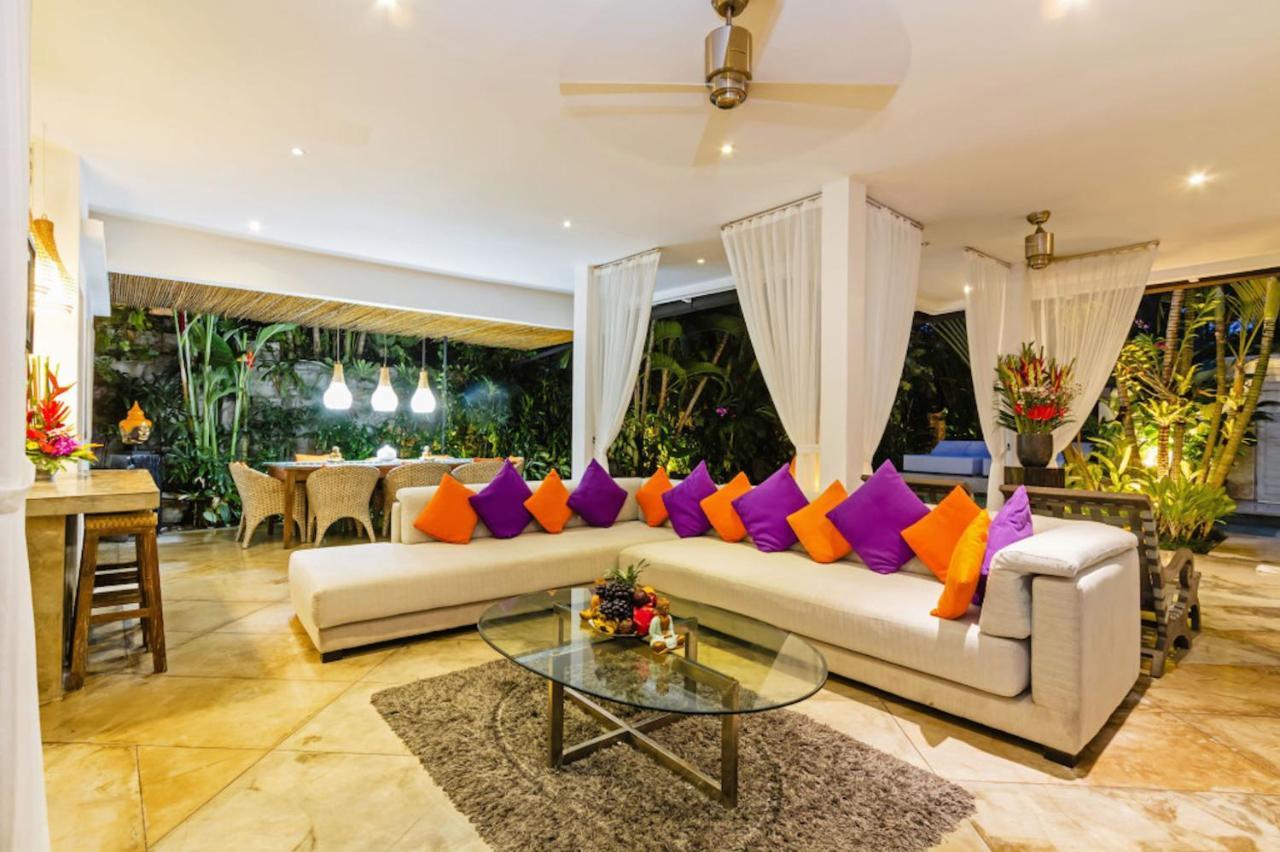 Eindra * Seminyak (Bali)