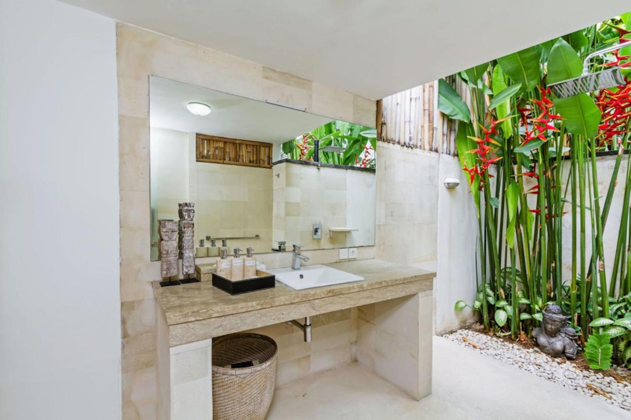 Villa Eindra Seminyak (Bali)