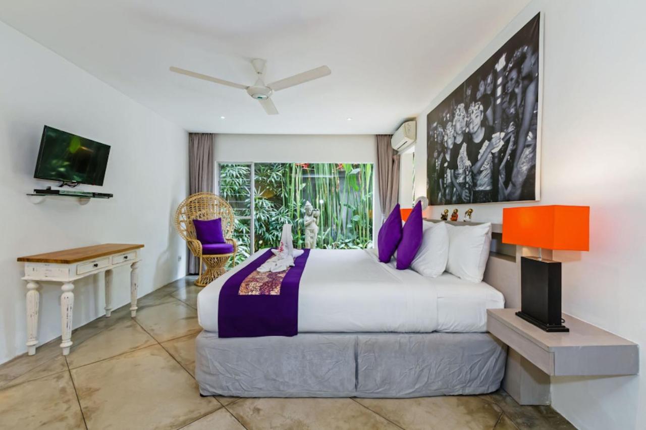 Eindra Seminyak (Bali)
