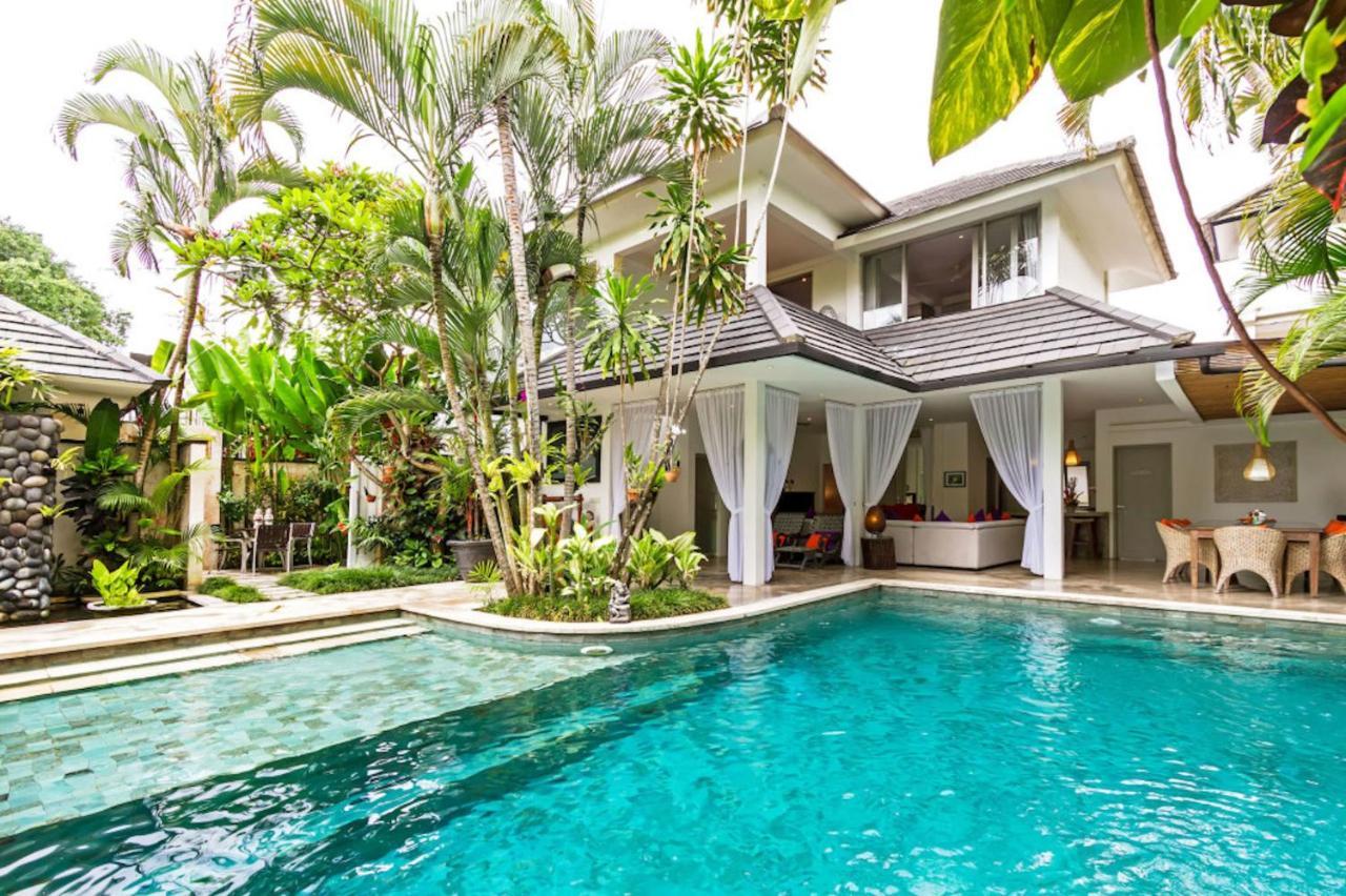 Eindra Villa Seminyak (Bali)