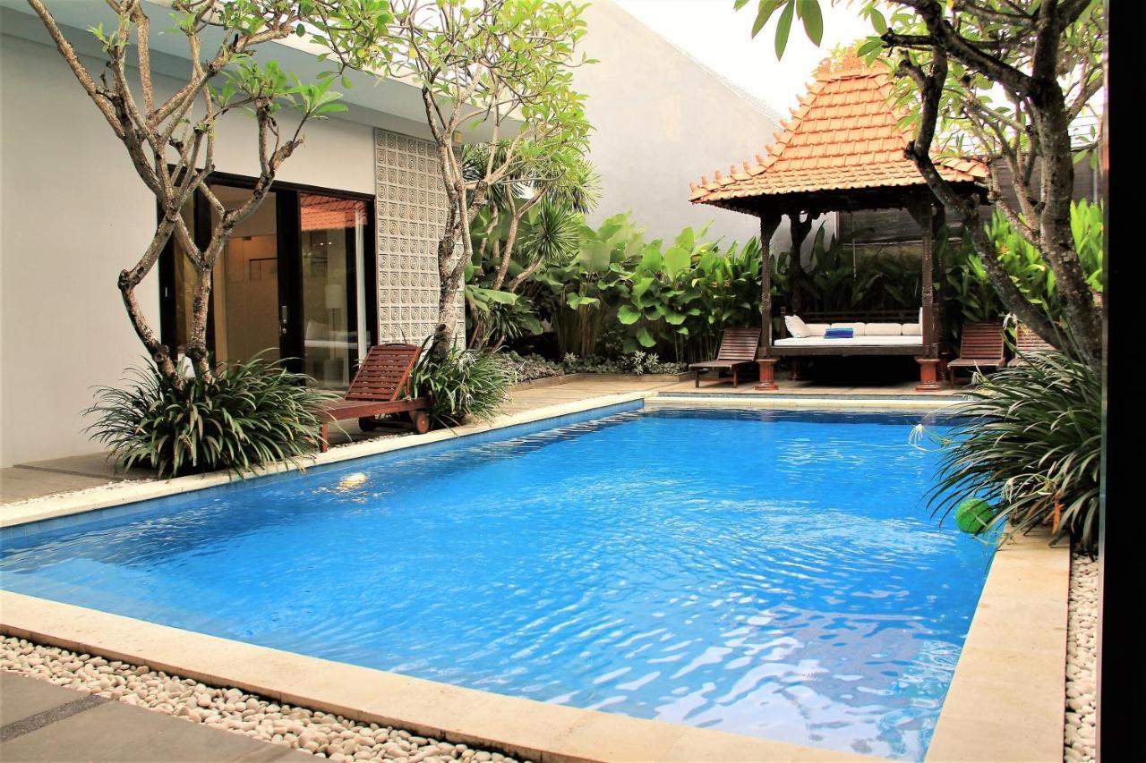 The Nibbana Seminyak (Bali)
