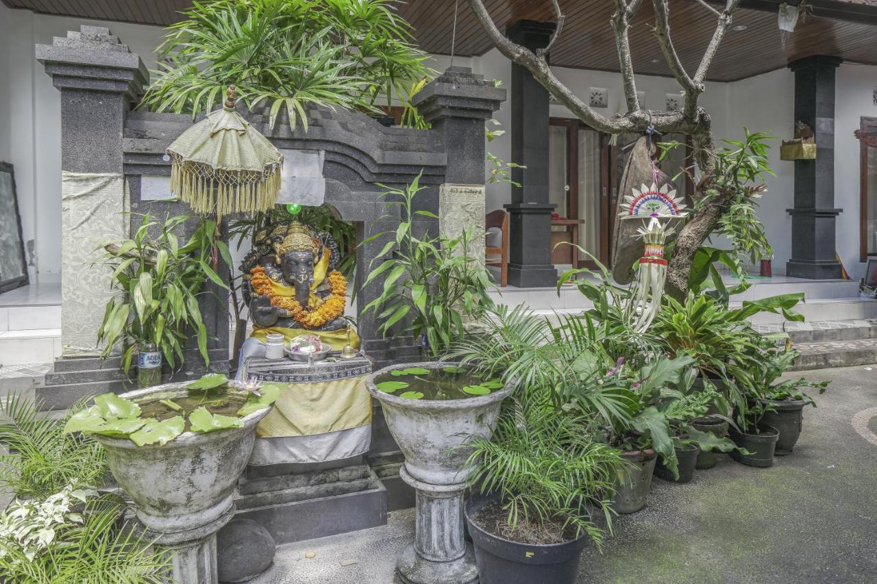 Hotel Oyo 504 Loco Seminyak (Bali)