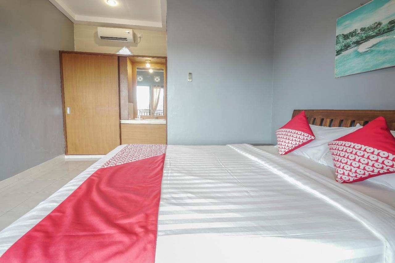Hotel Oyo 504 Loco Seminyak (Bali)