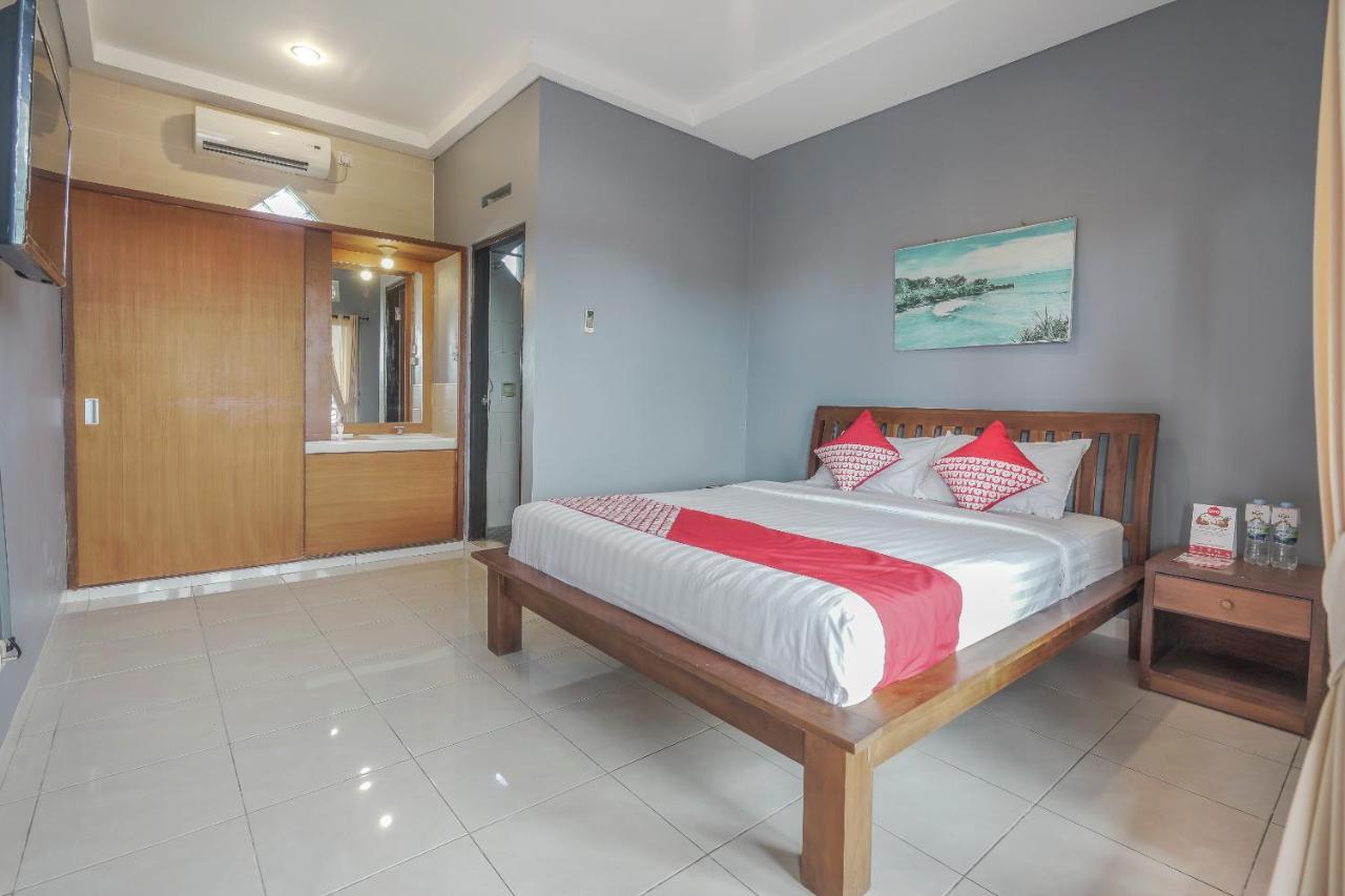 Hotel Oyo 504 Loco
