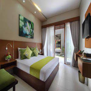 Kubu Cempaka Seminyak (Bali)