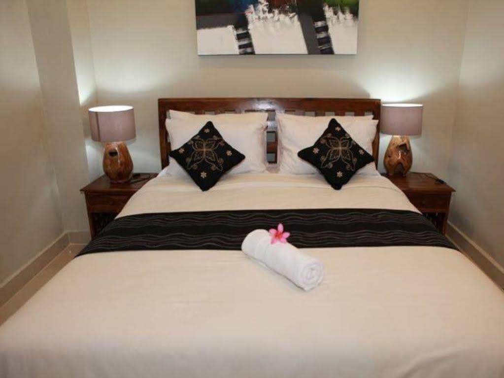 Anyelir Seminyak (Bali)