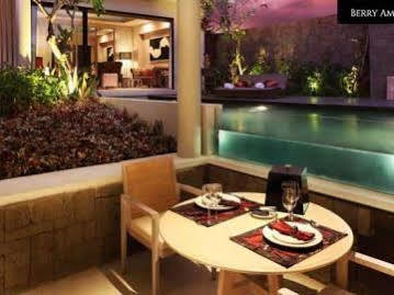 Villa Berry Romantic *