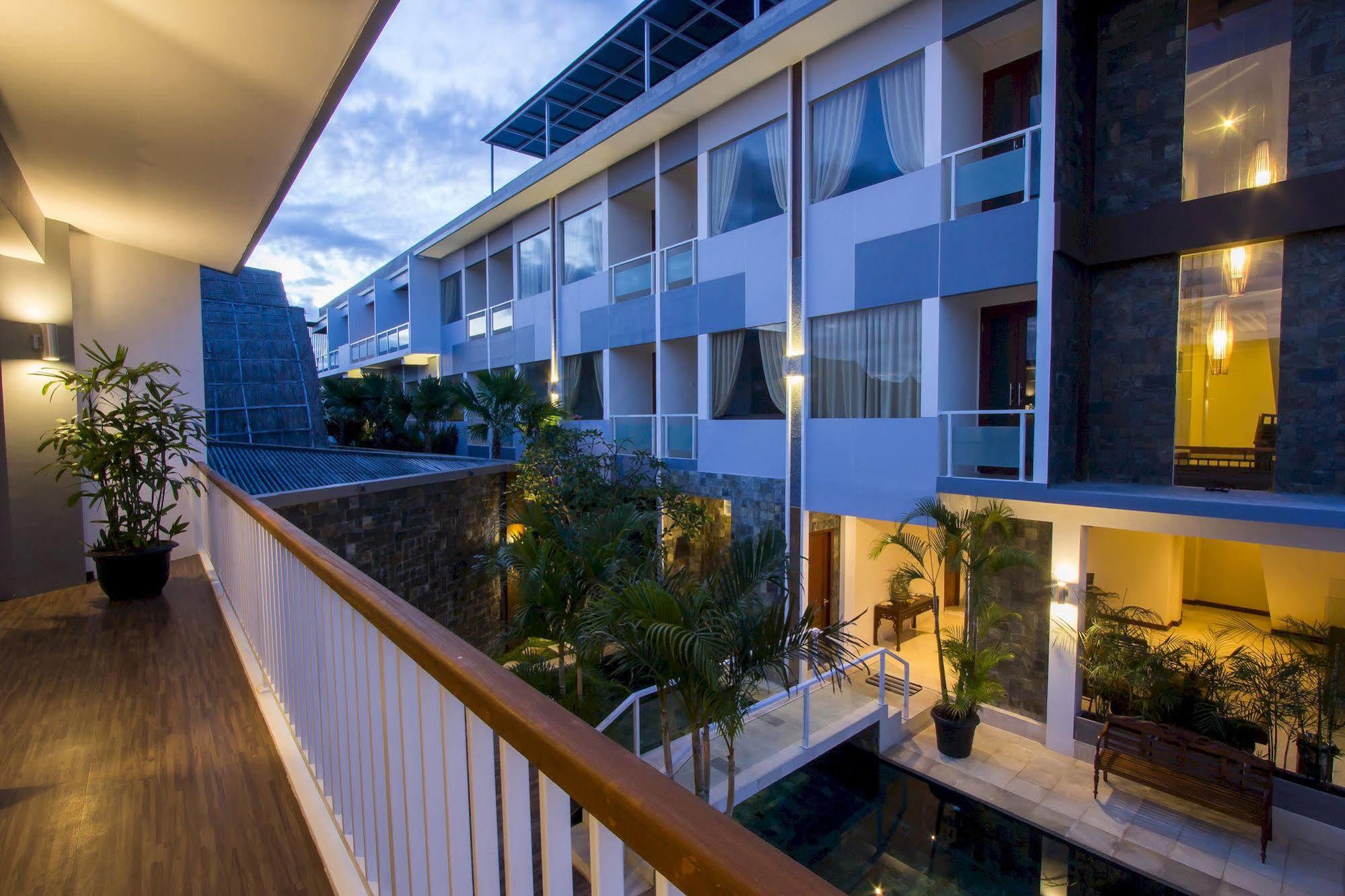M Bali Aparthotel Seminyak