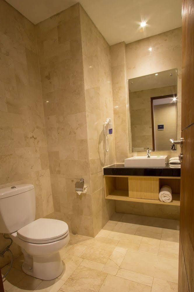 M Bali Aparthotel 3*