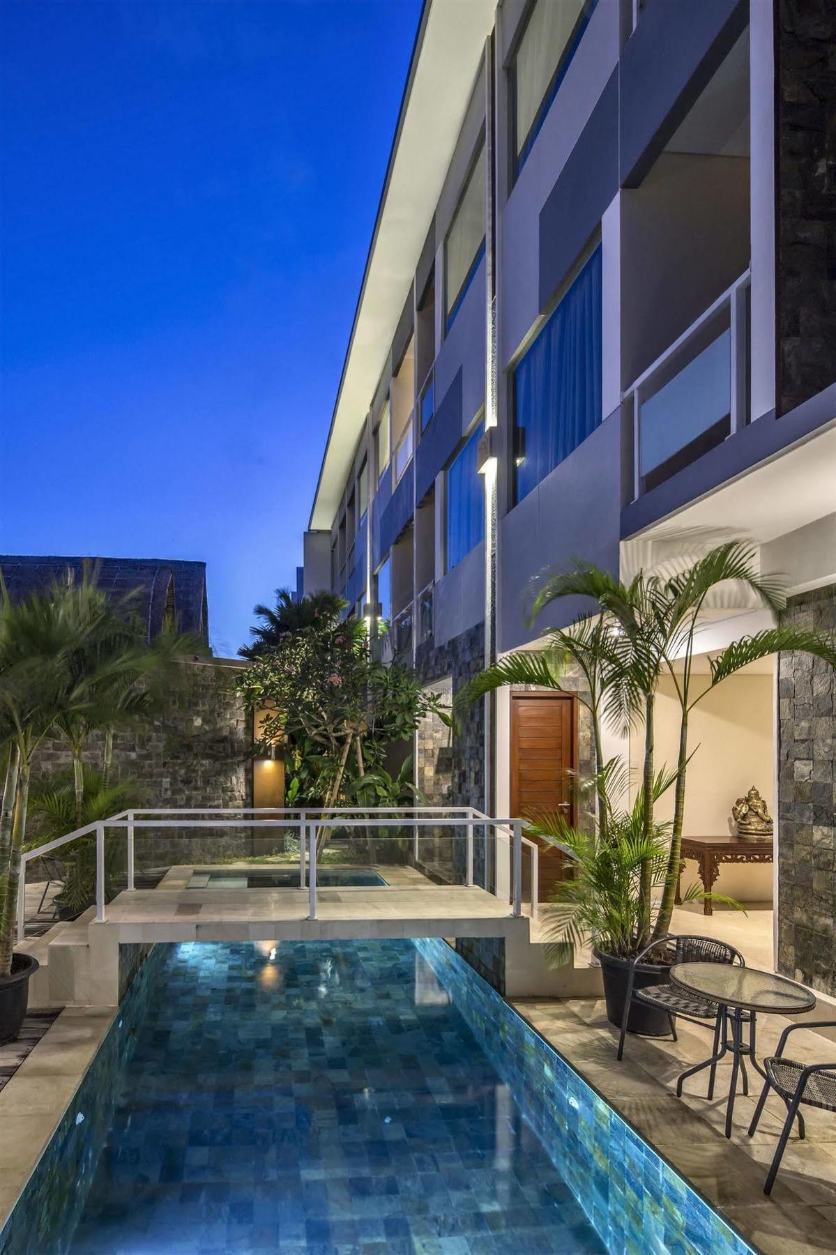Aparthotel M Bali