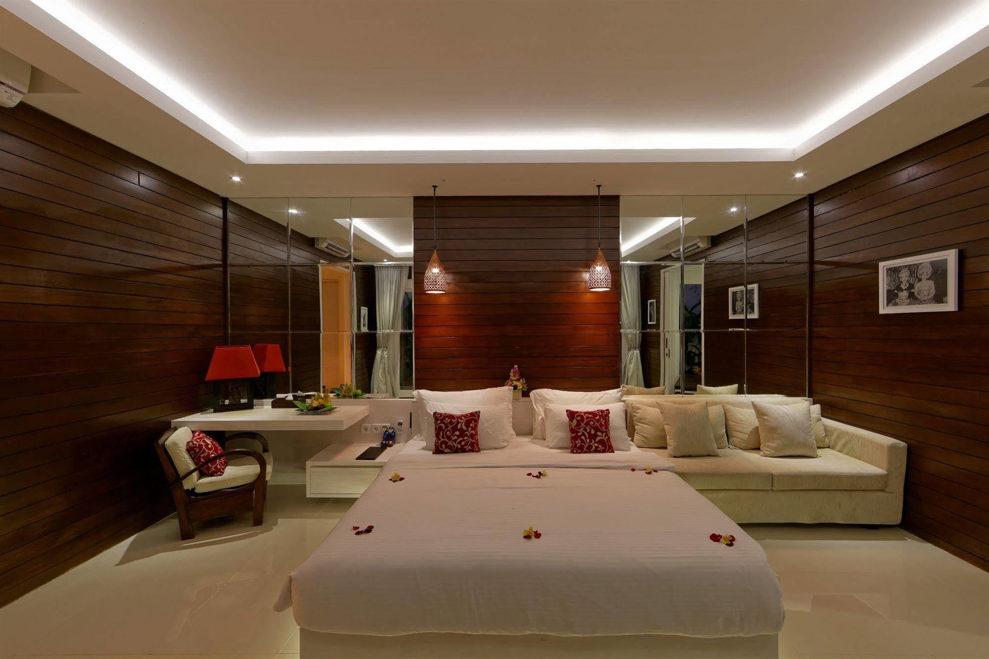 Villa Bajra Bali