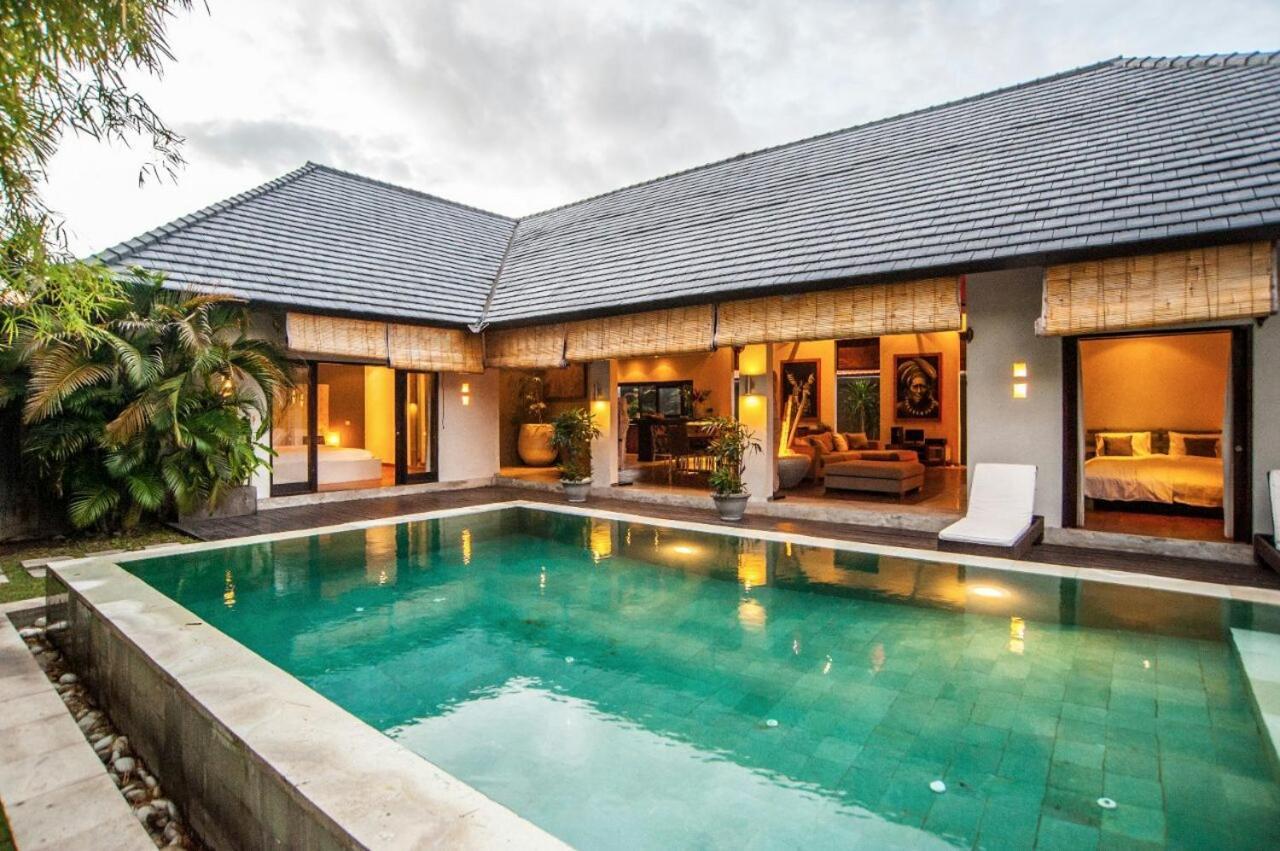 Villa Seminyak Villa