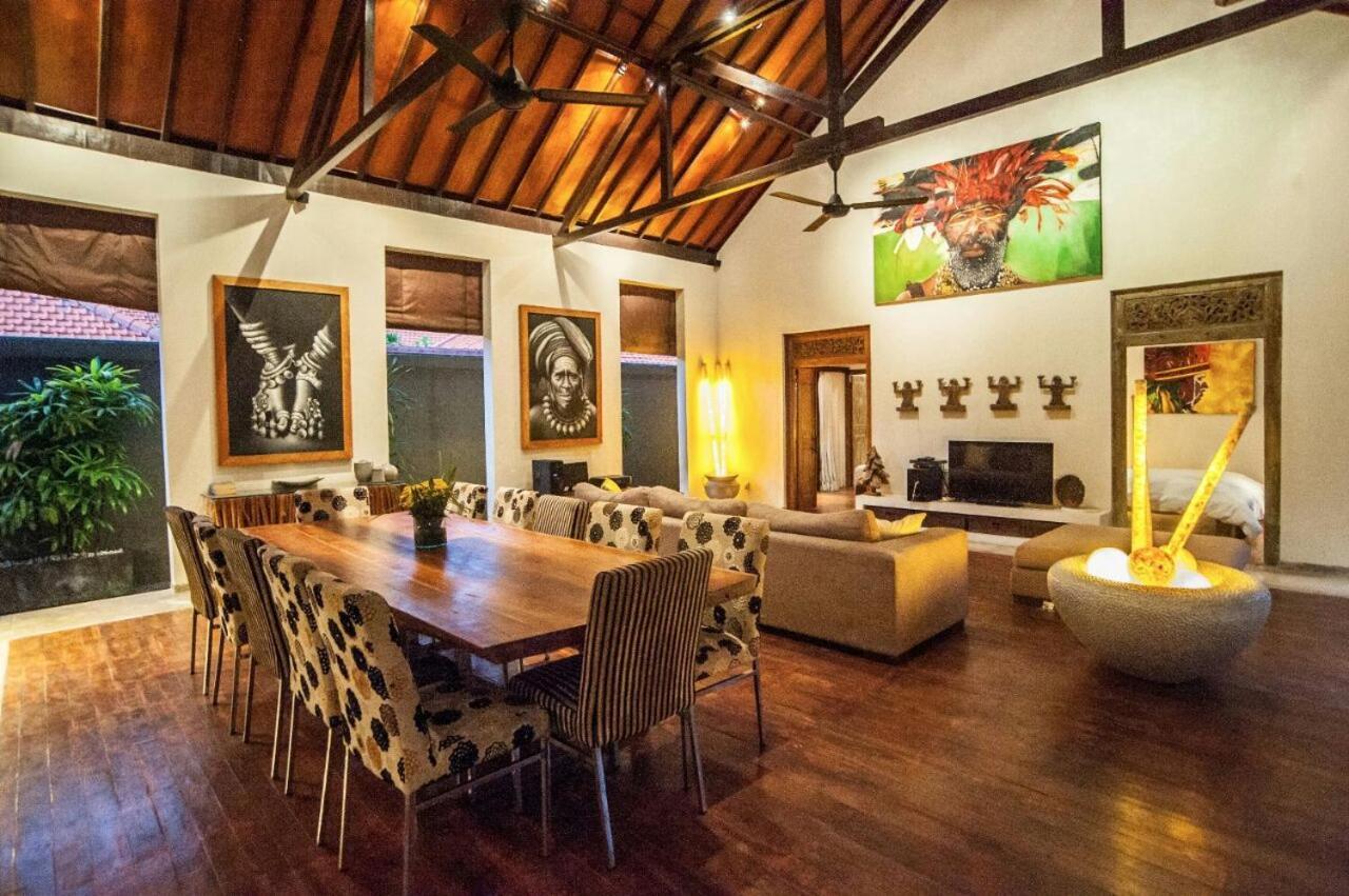 Seminyak Villa Villa *