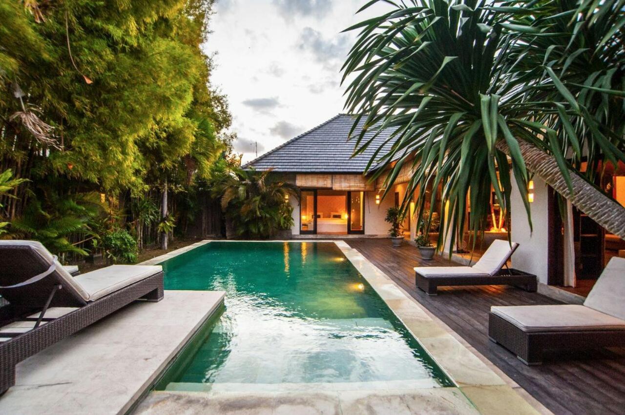 Villa Seminyak Villa Seminyak (Bali)